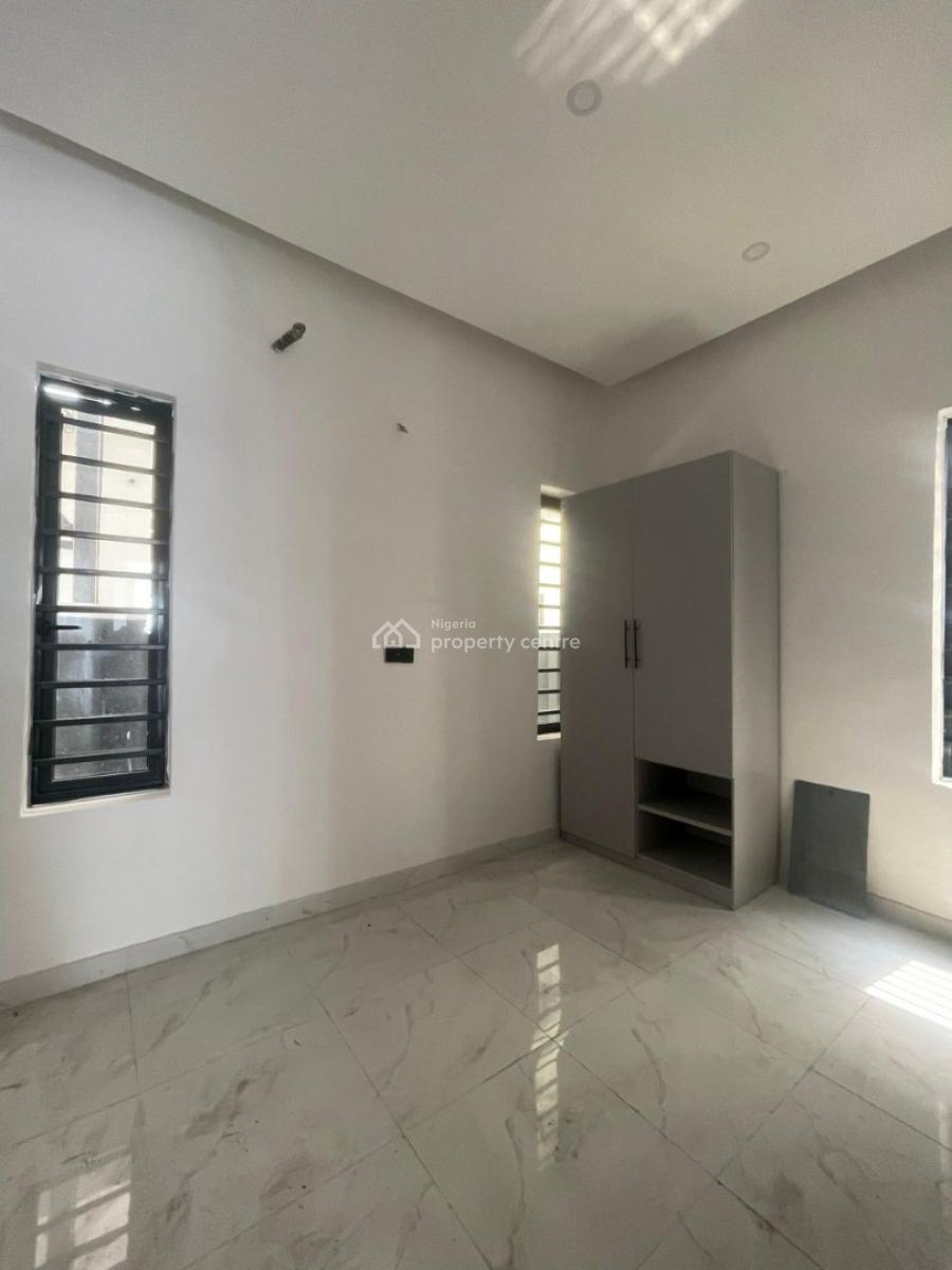 Luxury 5 Bedroom Detached Duplex, Vgc Axis, Vgc, Lekki, Lagos, Detached Duplex for Sale