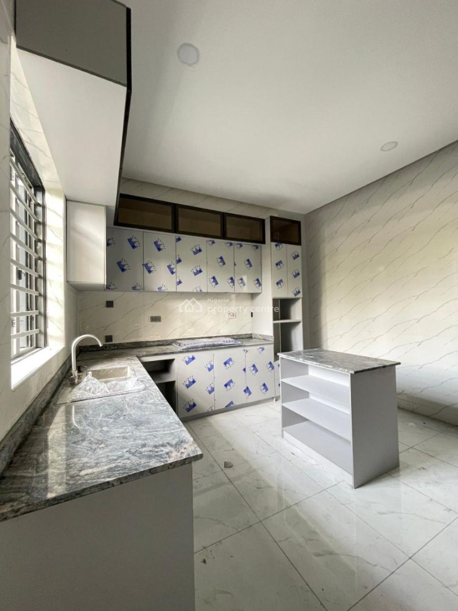 Luxury 5 Bedroom Detached Duplex, Vgc Axis, Vgc, Lekki, Lagos, Detached Duplex for Sale