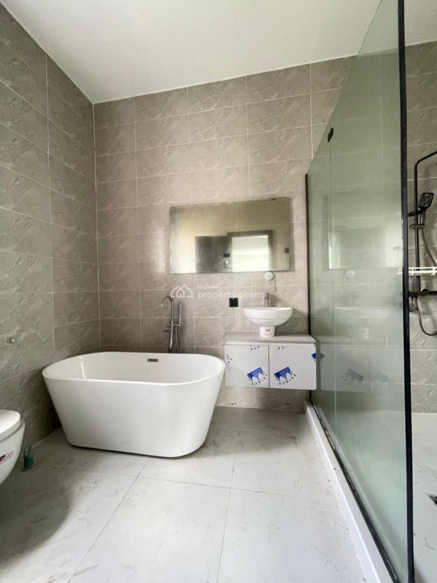 Luxury 5 Bedroom Detached Duplex, Vgc Axis, Vgc, Lekki, Lagos, Detached Duplex for Sale