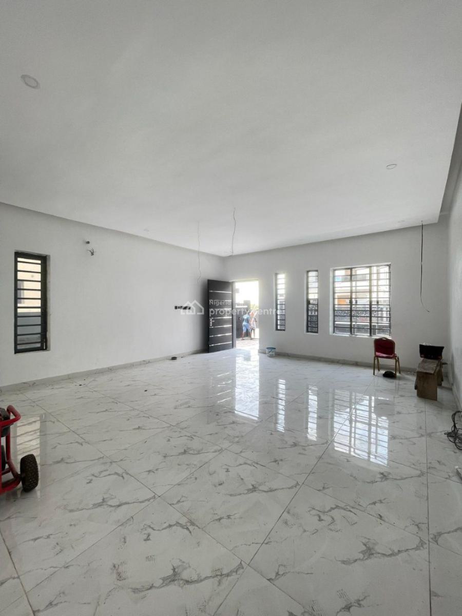Luxury 5 Bedroom Detached Duplex, Vgc Axis, Vgc, Lekki, Lagos, Detached Duplex for Sale