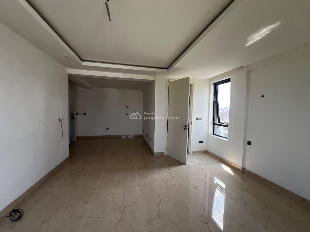 Newly Built 5 Bedroom Semi Detached Townhouse with a Room Bq, Lekki Phase 1, Lekki, Lagos, Semi-detached Duplex for Sale