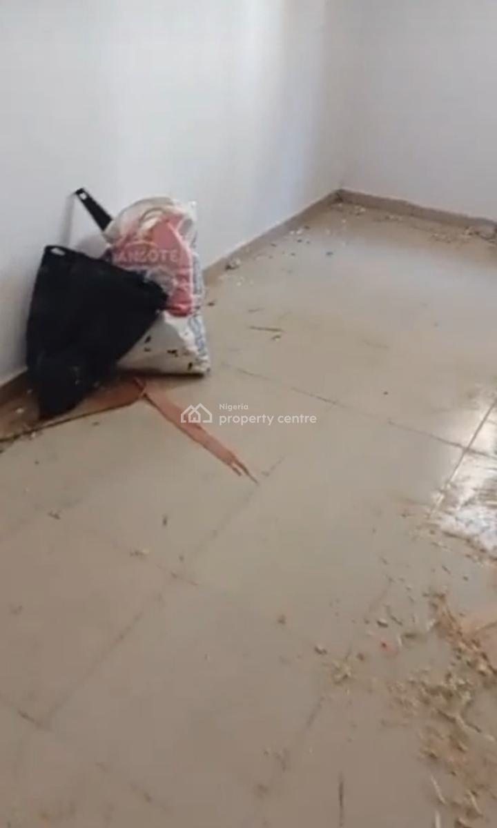 Affordable Room Self Contain, Oral Estate, Ikota, Lekki, Lagos, Self Contain (single Rooms) for Rent