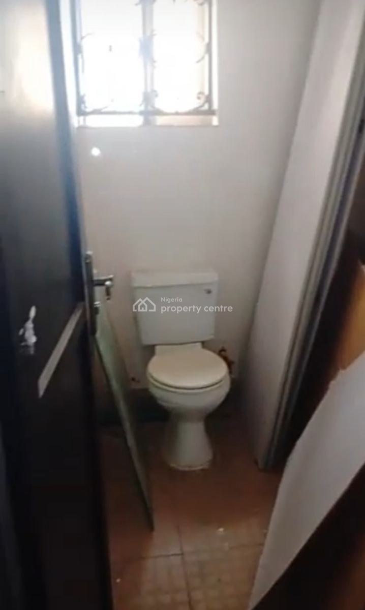 Affordable Room Self Contain, Oral Estate, Ikota, Lekki, Lagos, Self Contain (single Rooms) for Rent