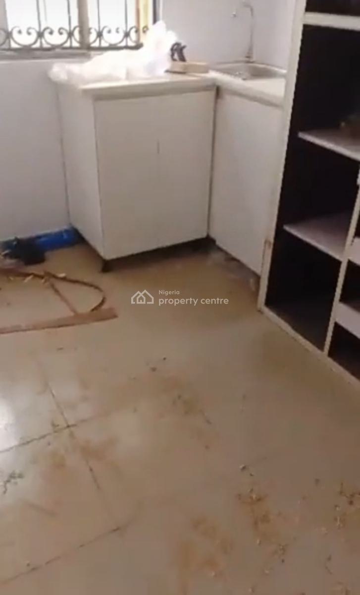 Affordable Room Self Contain, Oral Estate, Ikota, Lekki, Lagos, Self Contain (single Rooms) for Rent