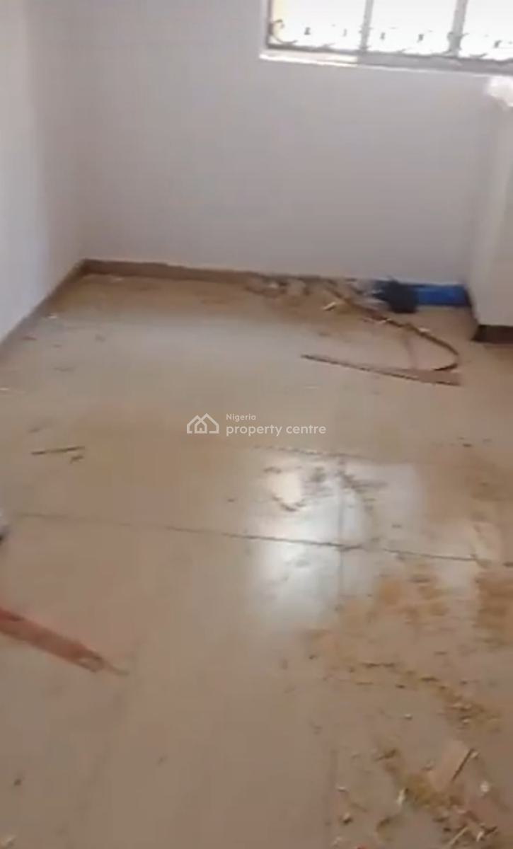 Affordable Room Self Contain, Oral Estate, Ikota, Lekki, Lagos, Self Contain (single Rooms) for Rent