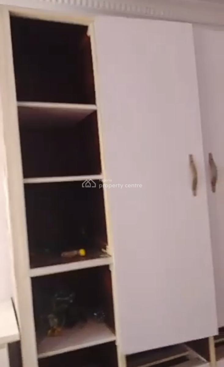 Affordable Room Self Contain, Oral Estate, Ikota, Lekki, Lagos, Self Contain (single Rooms) for Rent