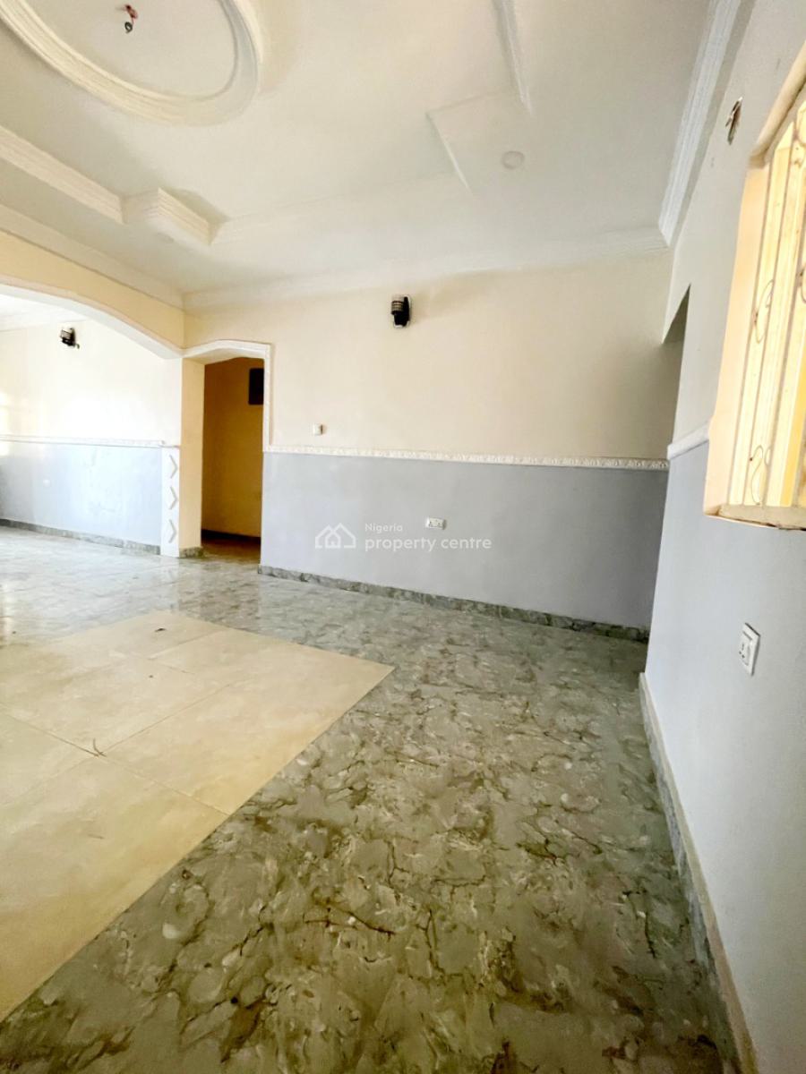 Lovely 2bedroom Block of Flats in a Secure Environment, Kubwa By Arab Road, Kubwa, Abuja, Flat / Apartment for Rent