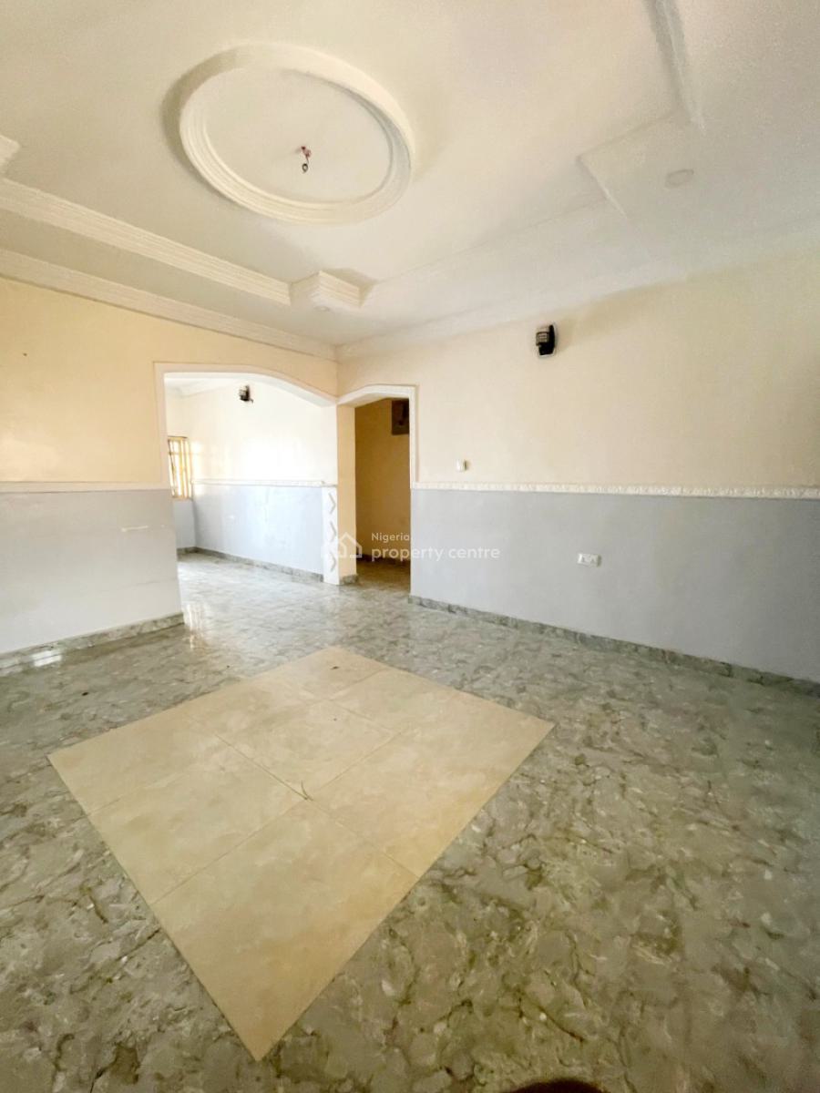 Lovely 2bedroom Block of Flats in a Secure Environment, Kubwa By Arab Road, Kubwa, Abuja, Flat / Apartment for Rent