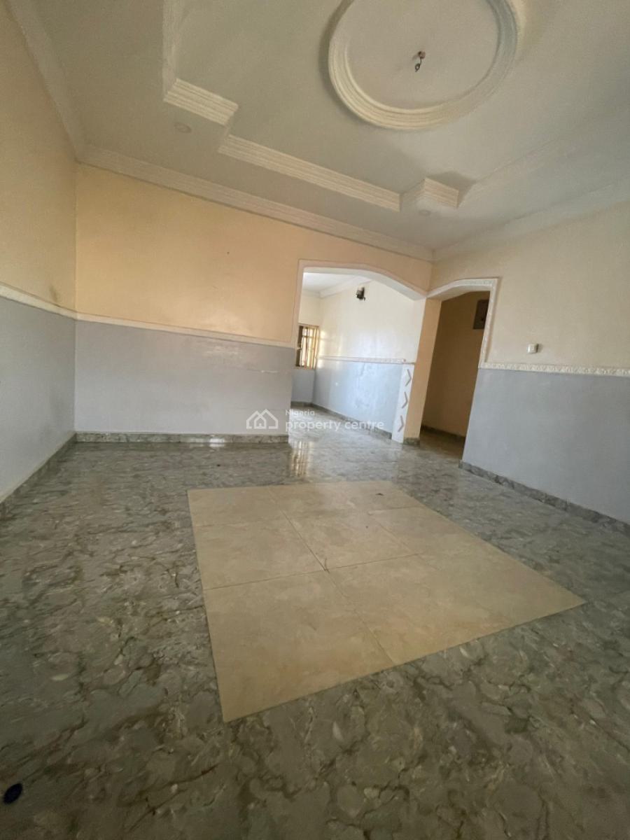 Lovely 2bedroom Block of Flats in a Secure Environment, Kubwa By Arab Road, Kubwa, Abuja, Flat / Apartment for Rent