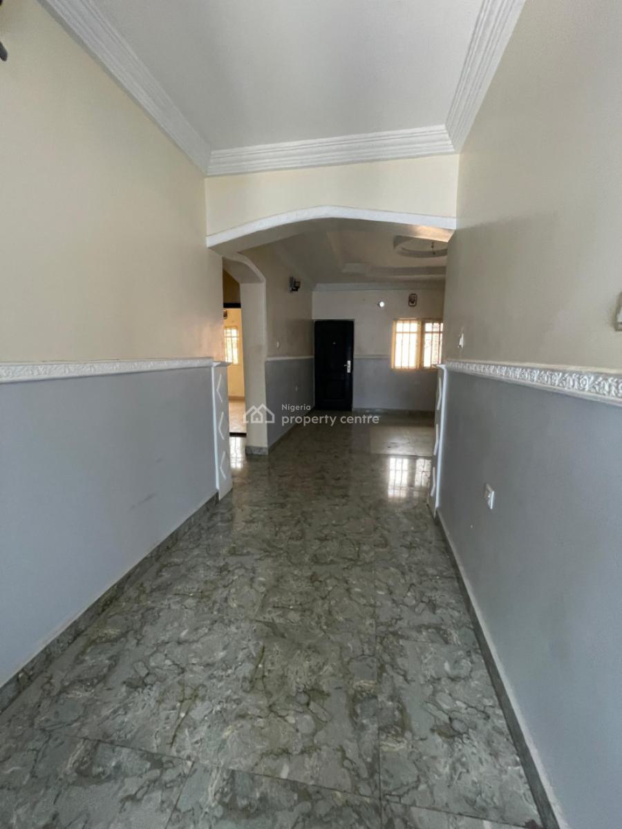 Lovely 2bedroom Block of Flats in a Secure Environment, Kubwa By Arab Road, Kubwa, Abuja, Flat / Apartment for Rent