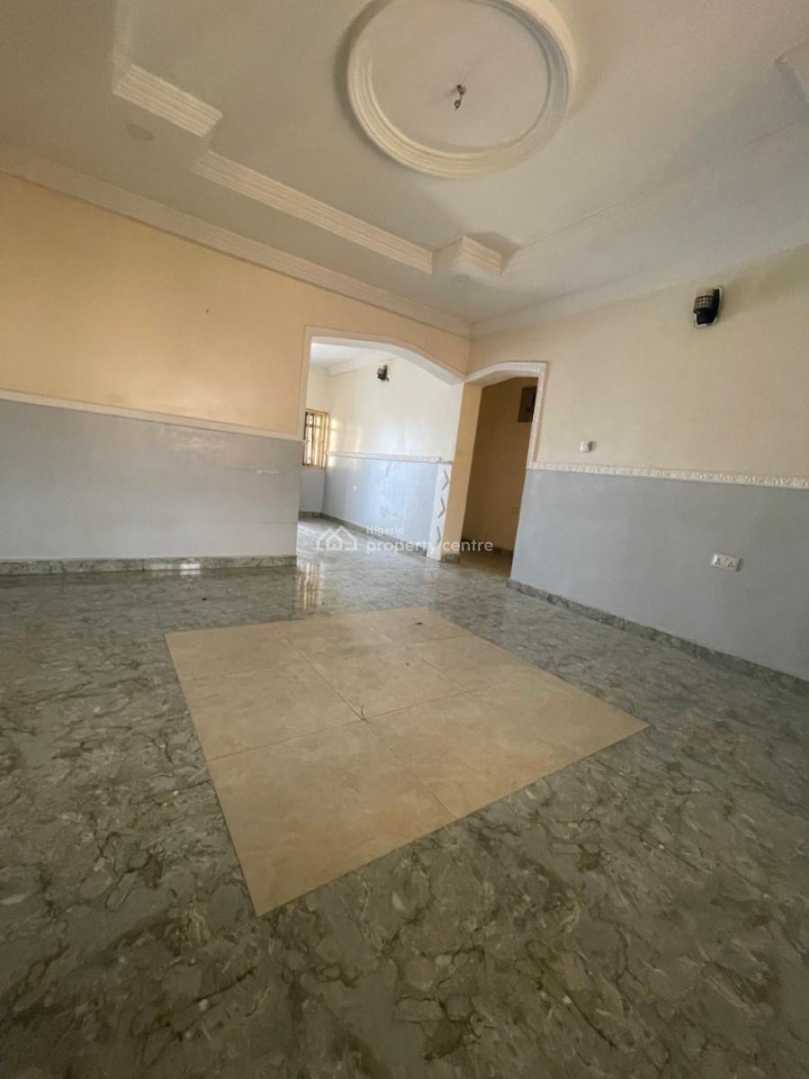 Lovely 2bedroom Block of Flats in a Secure Environment, Kubwa By Arab Road, Kubwa, Abuja, Flat / Apartment for Rent