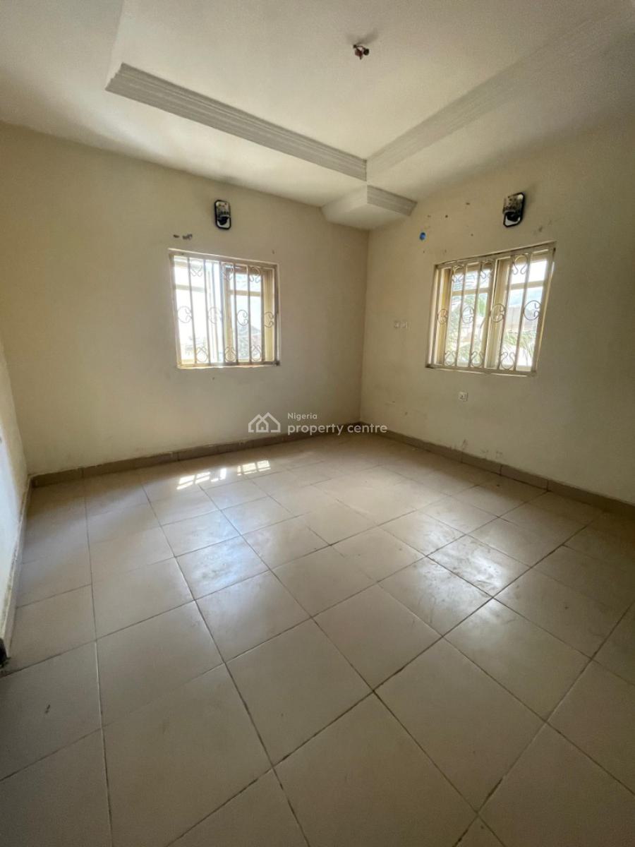 Lovely 2bedroom Block of Flats in a Secure Environment, Kubwa By Arab Road, Kubwa, Abuja, Flat / Apartment for Rent