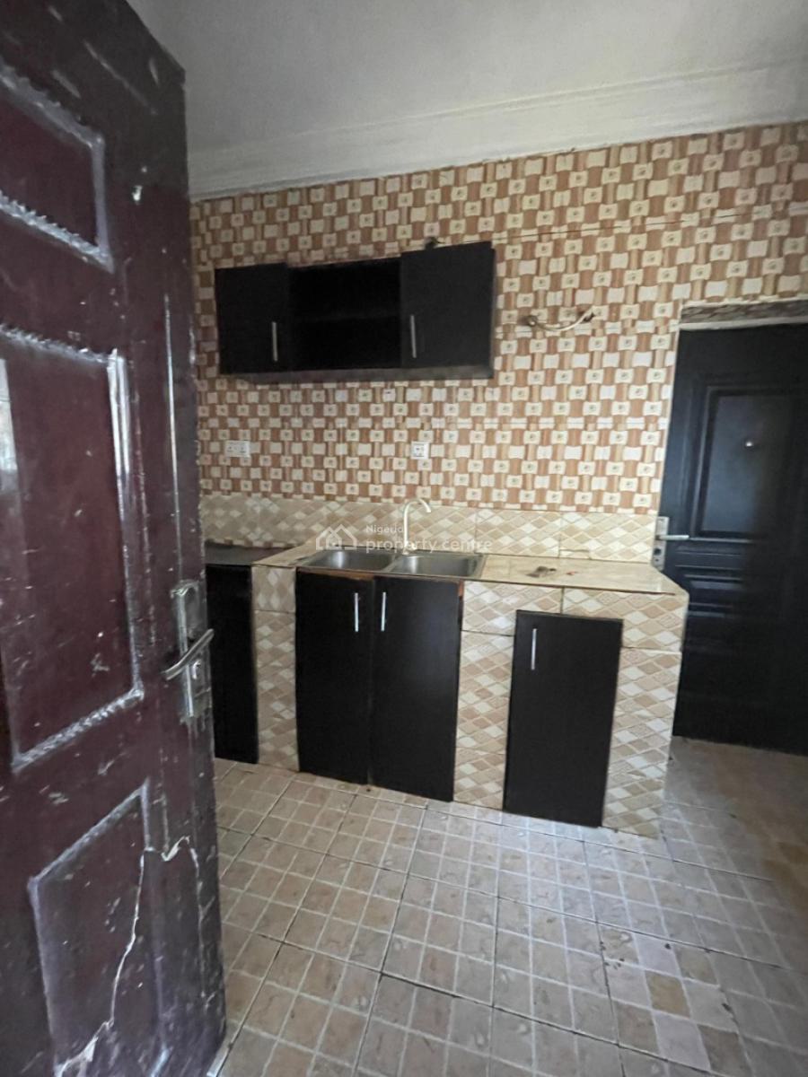 Lovely 2bedroom Block of Flats in a Secure Environment, Kubwa By Arab Road, Kubwa, Abuja, Flat / Apartment for Rent