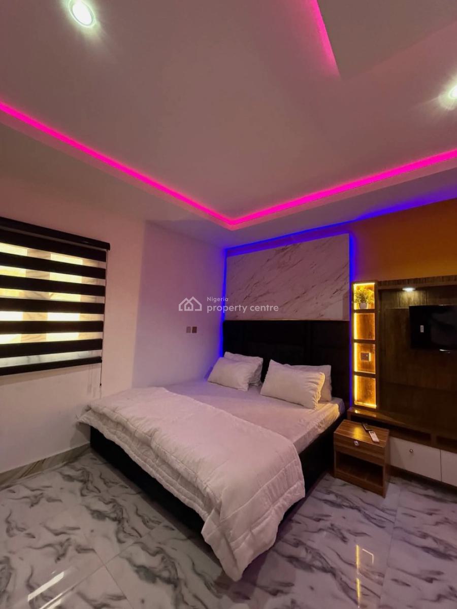 Fully Furnished Functional 15 Rooms Hotel, Rumuagholu, Port Harcourt, Rivers, Hotel / Guest House for Sale
