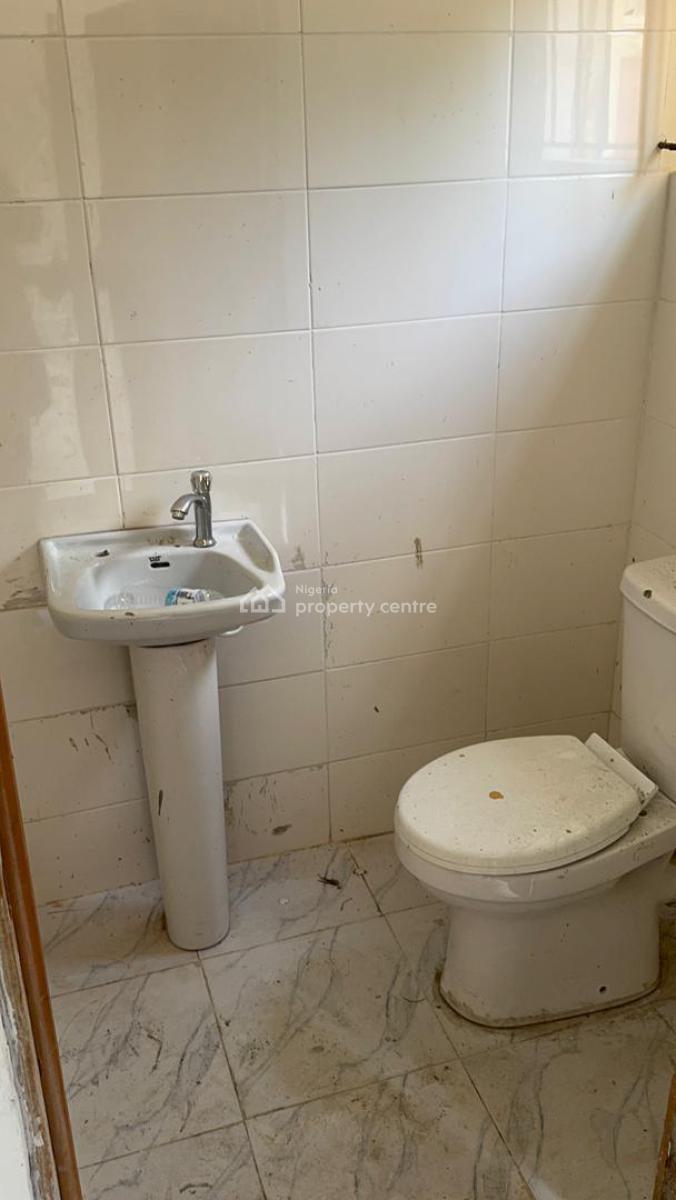 -> Spacious and Well Maintained Self Contain, Olokonla, Ajah, Lagos, Flat / Apartment for Rent