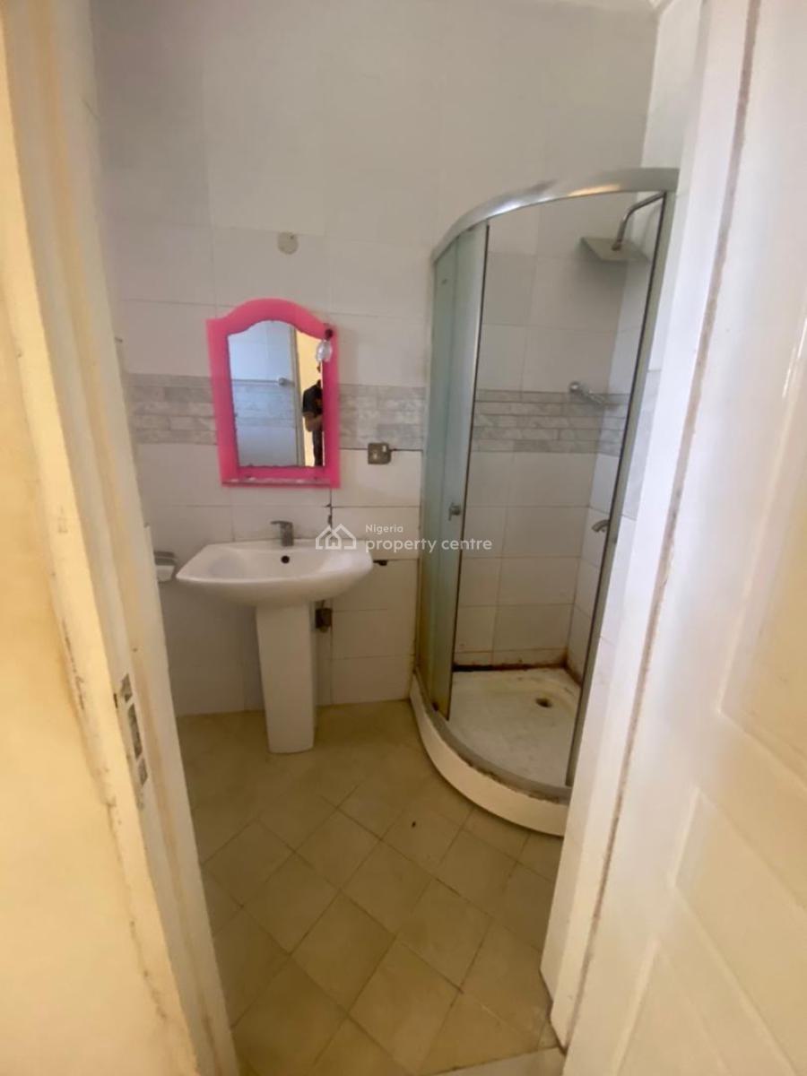 4bedroom  Terrace Duplex, Osapa Estate, Osapa, Lekki, Lagos, Flat / Apartment for Rent