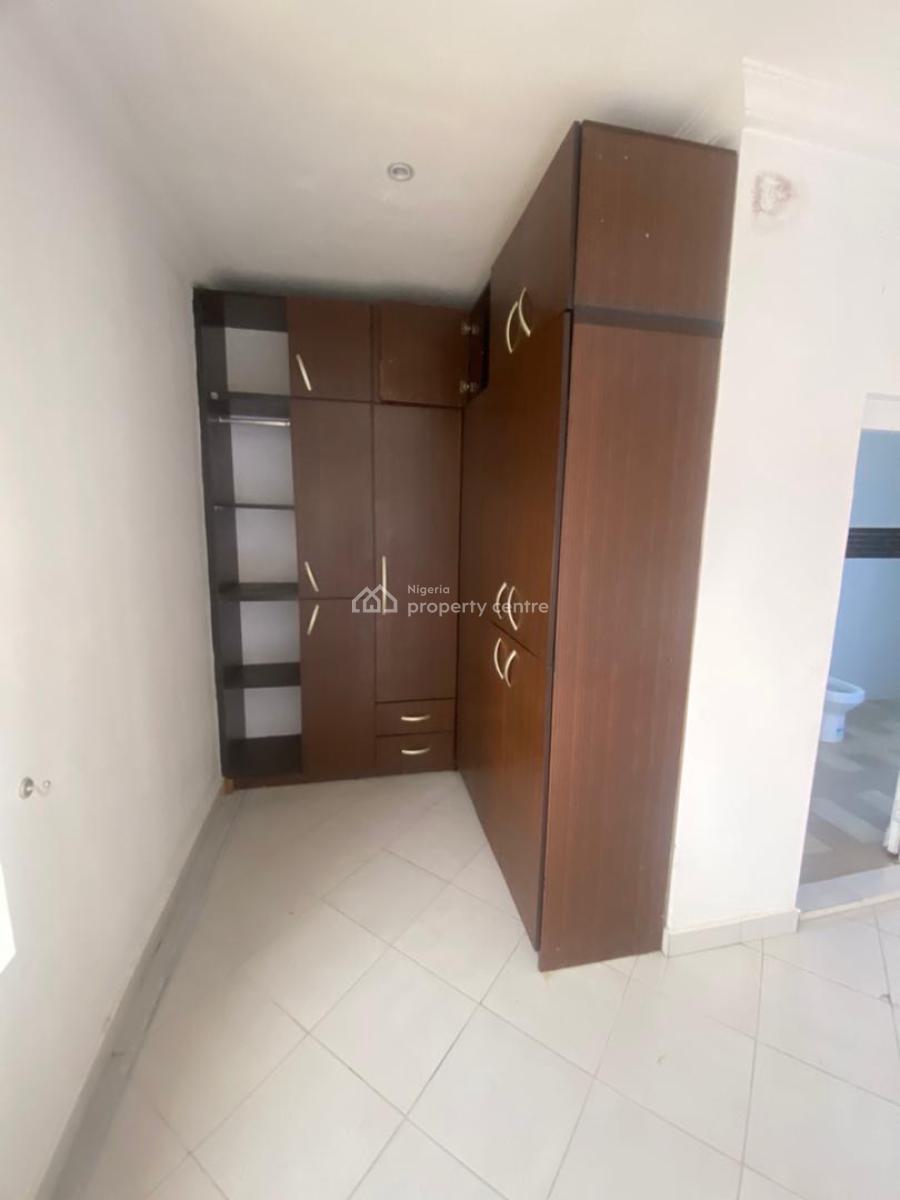 4bedroom  Terrace Duplex, Osapa Estate, Osapa, Lekki, Lagos, Flat / Apartment for Rent
