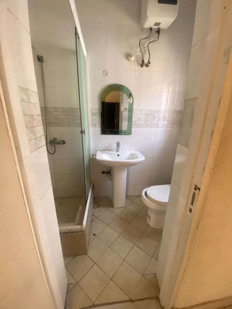 4bedroom  Terrace Duplex, Osapa Estate, Osapa, Lekki, Lagos, Flat / Apartment for Rent