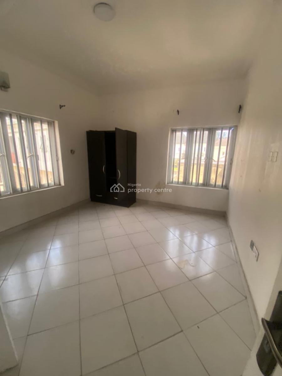 4bedroom  Terrace Duplex, Osapa Estate, Osapa, Lekki, Lagos, Flat / Apartment for Rent
