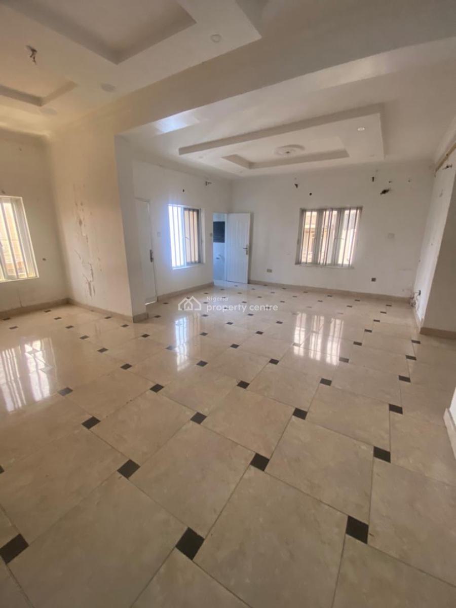 4bedroom  Terrace Duplex, Osapa Estate, Osapa, Lekki, Lagos, Flat / Apartment for Rent