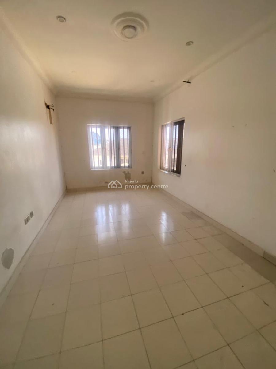 4bedroom  Terrace Duplex, Osapa Estate, Osapa, Lekki, Lagos, Flat / Apartment for Rent