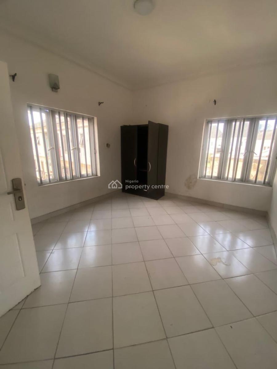4bedroom  Terrace Duplex, Osapa Estate, Osapa, Lekki, Lagos, Flat / Apartment for Rent