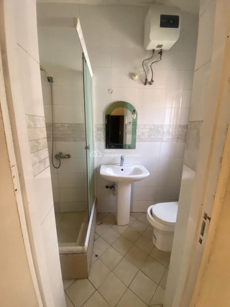 4bedroom  Terrace Duplex, Osapa Estate, Osapa, Lekki, Lagos, Flat / Apartment for Rent