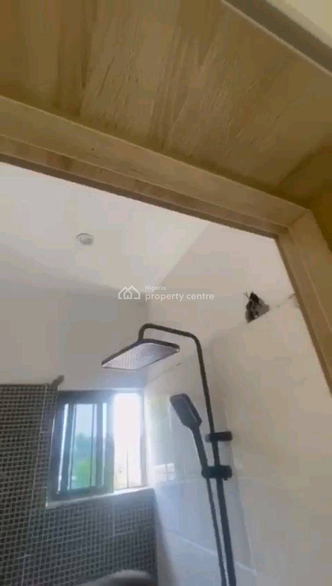 a Very Nice and Standard Miniflat, Upstairs with 1toilet and Bath, Pop, Charley Boy, Gbagada, Lagos, Mini Flat (room and Parlour) for Rent