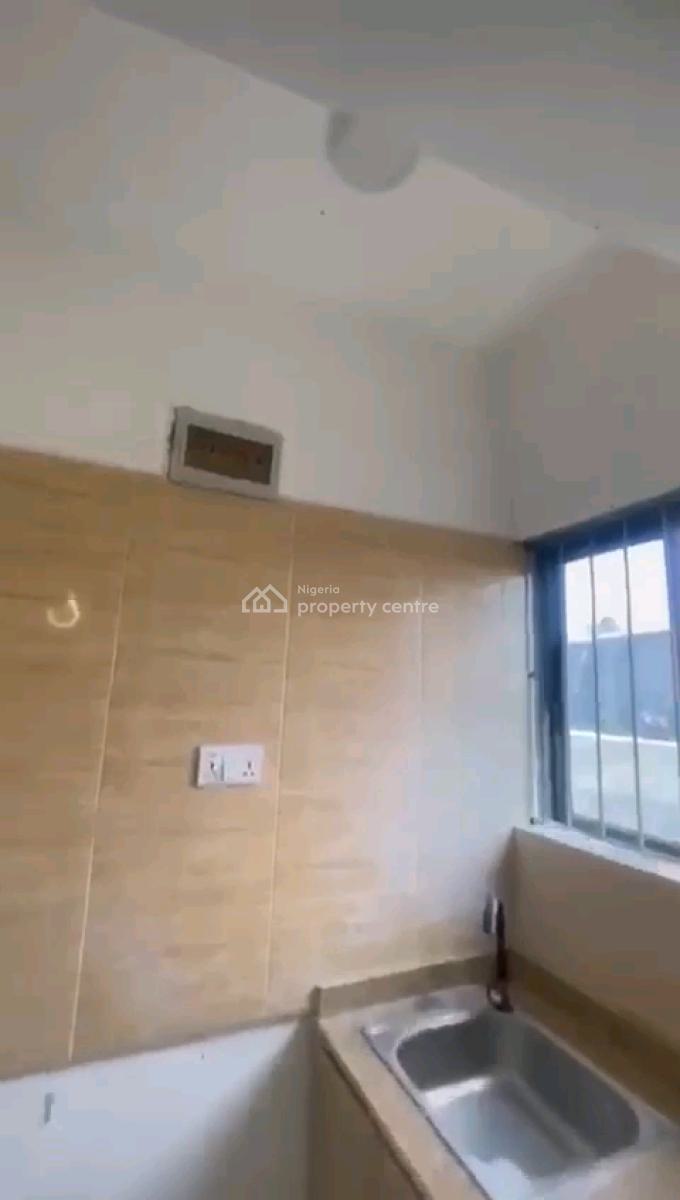 a Very Nice and Standard Miniflat, Upstairs with 1toilet and Bath, Pop, Charley Boy, Gbagada, Lagos, Mini Flat (room and Parlour) for Rent