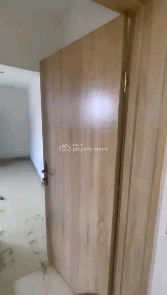 a Very Nice and Standard Miniflat, Upstairs with 1toilet and Bath, Pop, Charley Boy, Gbagada, Lagos, Mini Flat (room and Parlour) for Rent