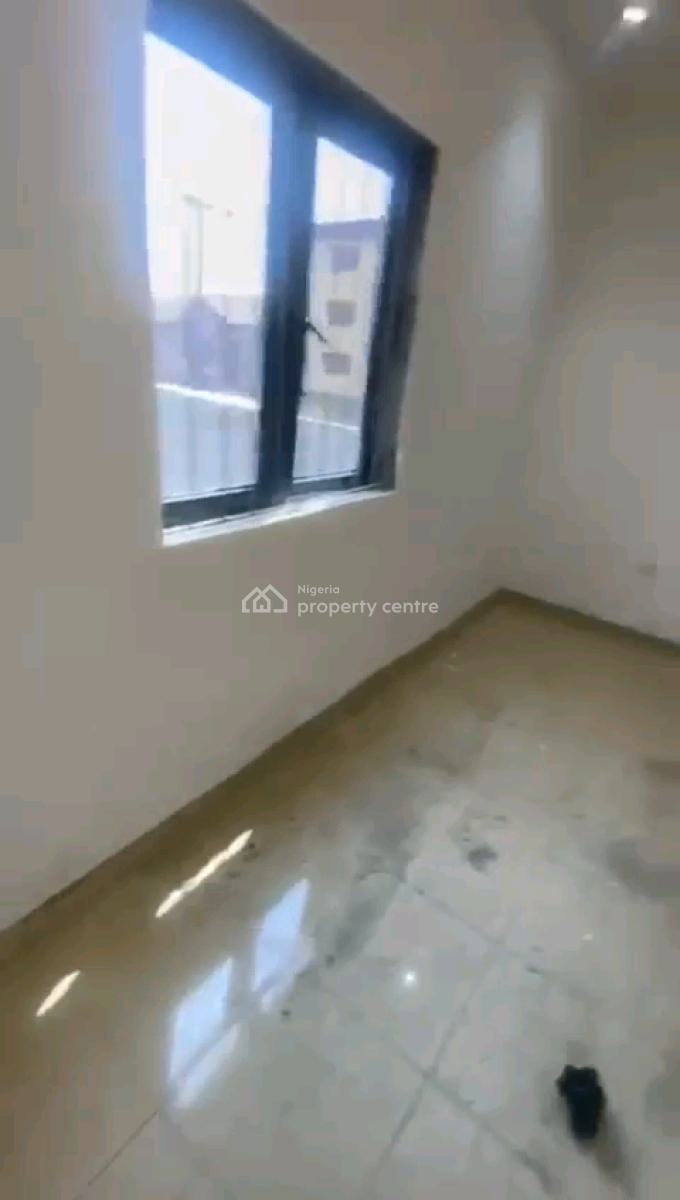 a Very Nice and Standard Miniflat, Upstairs with 1toilet and Bath, Pop, Charley Boy, Gbagada, Lagos, Mini Flat (room and Parlour) for Rent