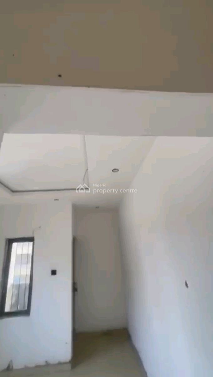 a Very Nice and Standard Miniflat, Upstairs with 1toilet and Bath, Pop, Charley Boy, Gbagada, Lagos, Mini Flat (room and Parlour) for Rent