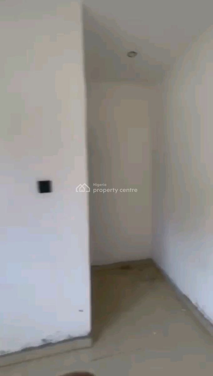 a Very Nice and Standard Miniflat, Upstairs with 1toilet and Bath, Pop, Charley Boy, Gbagada, Lagos, Mini Flat (room and Parlour) for Rent