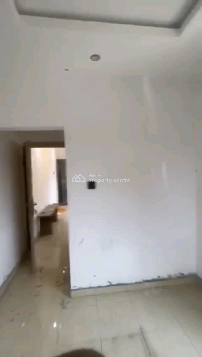 a Very Nice and Standard Miniflat, Upstairs with 1toilet and Bath, Pop, Charley Boy, Gbagada, Lagos, Mini Flat (room and Parlour) for Rent
