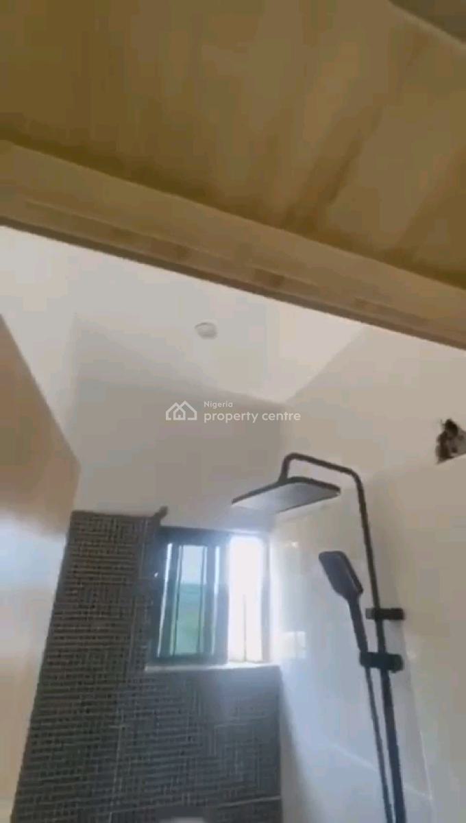 a Very Nice and Standard Miniflat, Upstairs with 1toilet and Bath, Pop, Charley Boy, Gbagada, Lagos, Mini Flat (room and Parlour) for Rent