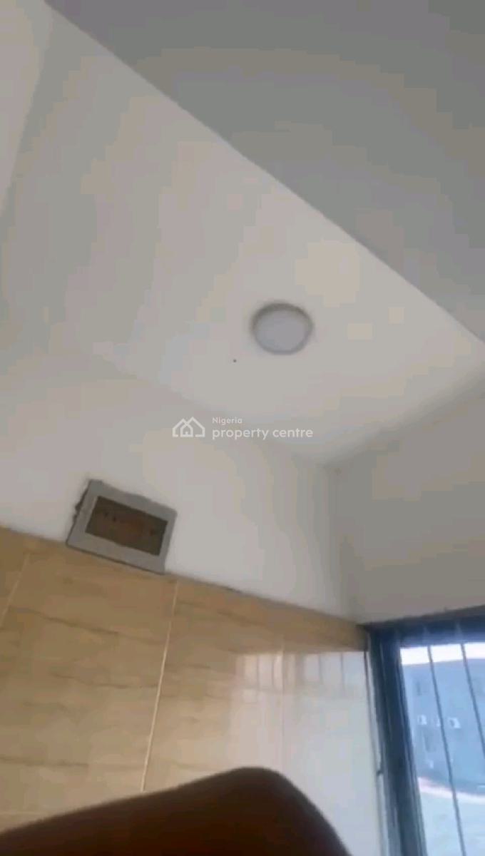 a Very Nice and Standard Miniflat, Upstairs with 1toilet and Bath, Pop, Charley Boy, Gbagada, Lagos, Mini Flat (room and Parlour) for Rent