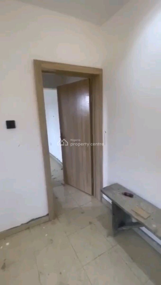 a Very Nice and Standard Miniflat, Upstairs with 1toilet and Bath, Pop, Charley Boy, Gbagada, Lagos, Mini Flat (room and Parlour) for Rent