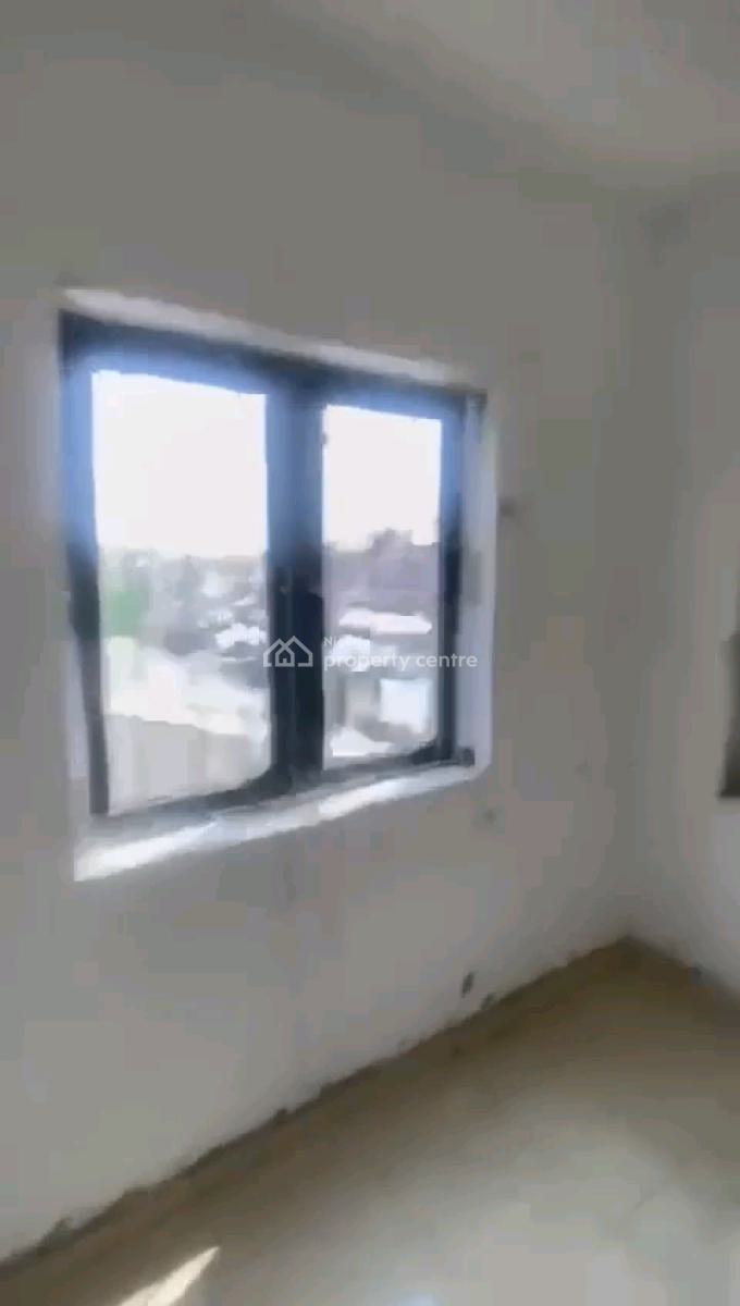 a Very Nice and Standard Miniflat, Upstairs with 1toilet and Bath, Pop, Charley Boy, Gbagada, Lagos, Mini Flat (room and Parlour) for Rent
