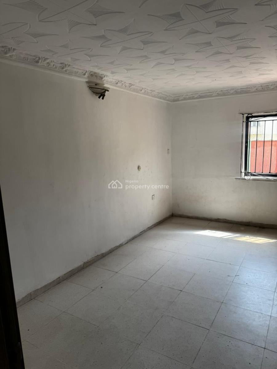 Spacious and Well Maintained 1-bedroom Apartment (downstairs), Addo Road, Ajah, Lagos, Mini Flat (room and Parlour) for Rent