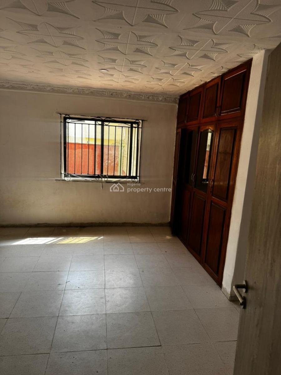 Spacious and Well Maintained 1-bedroom Apartment (downstairs), Addo Road, Ajah, Lagos, Mini Flat (room and Parlour) for Rent