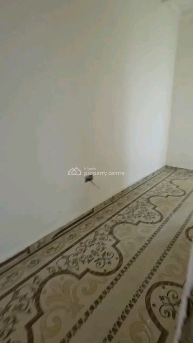 Executive, Very Decent, Standard and Nice Newly Built Two (2) Bedrooms, Alagomeji, Yaba, Lagos, Flat / Apartment for Rent