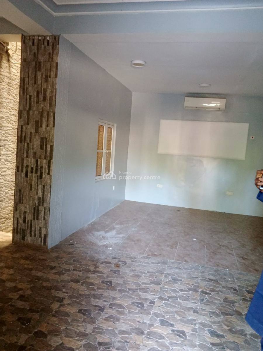 Luxury 8 Units of 3 Bedroom Flat with 2 Bedrooms Bq., Jabi, Abuja, Flat / Apartment for Rent
