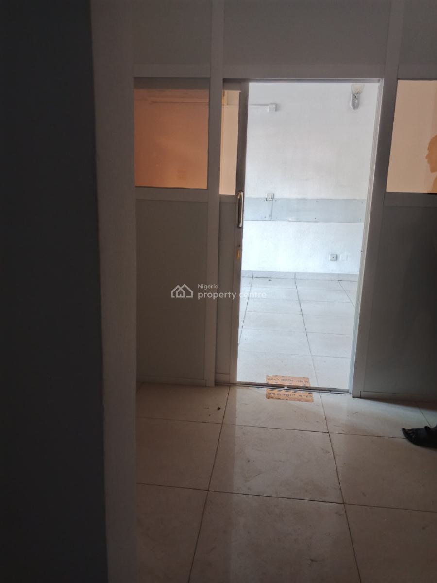 Luxury 8 Units of 3 Bedroom Flat with 2 Bedrooms Bq., Jabi, Abuja, Flat / Apartment for Rent