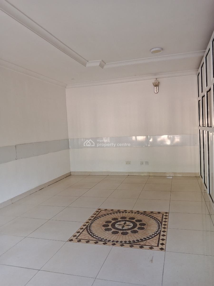 Luxury 8 Units of 3 Bedroom Flat with 2 Bedrooms Bq., Jabi, Abuja, Flat / Apartment for Rent