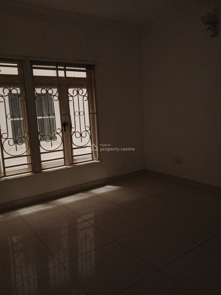 Luxury 8 Units of 3 Bedroom Flat with 2 Bedrooms Bq., Jabi, Abuja, Flat / Apartment for Rent