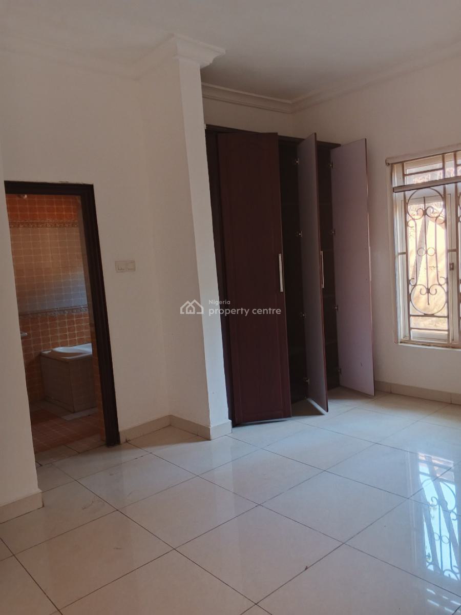 Luxury 8 Units of 3 Bedroom Flat with 2 Bedrooms Bq., Jabi, Abuja, Flat / Apartment for Rent