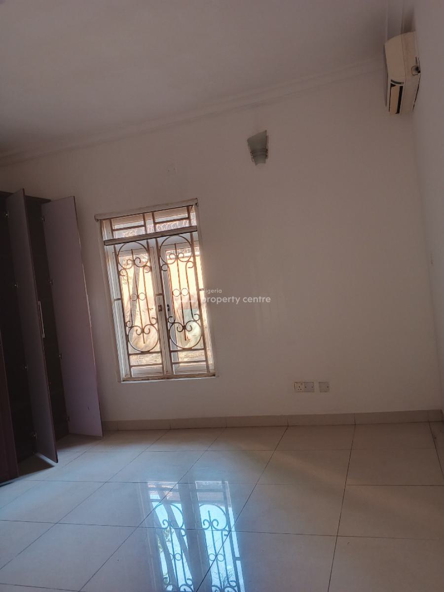 Luxury 8 Units of 3 Bedroom Flat with 2 Bedrooms Bq., Jabi, Abuja, Flat / Apartment for Rent