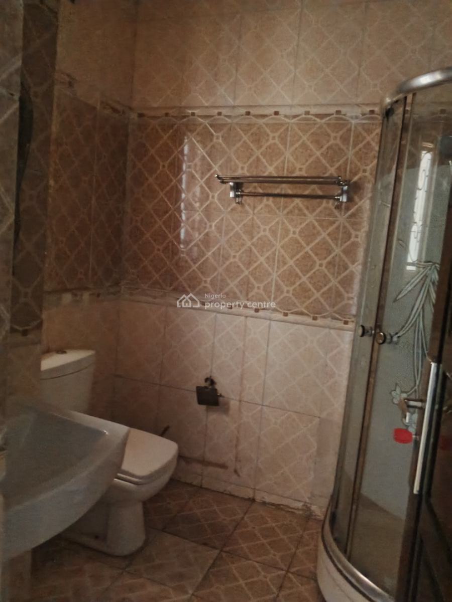 Luxury 8 Units of 3 Bedroom Flat with 2 Bedrooms Bq., Jabi, Abuja, Flat / Apartment for Rent