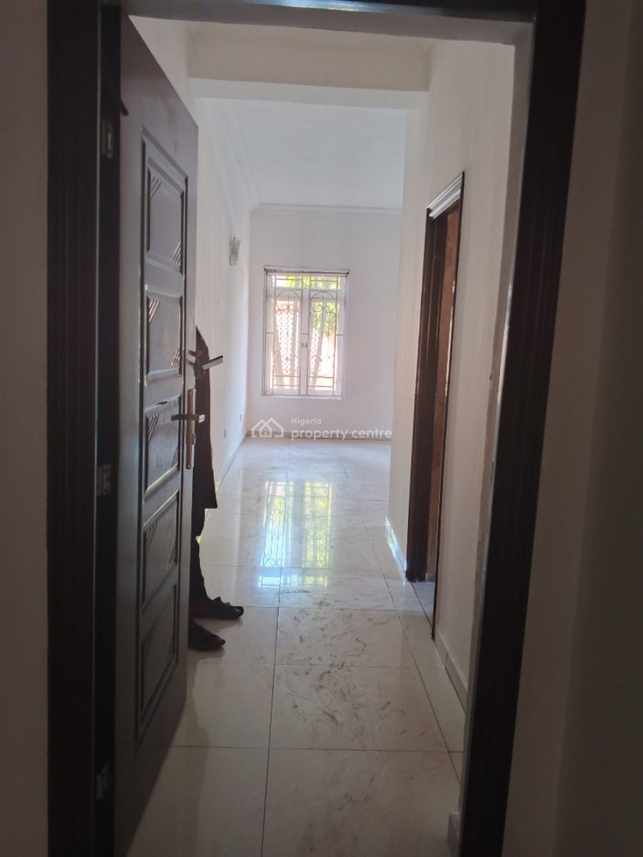 Luxury 8 Units of 3 Bedroom Flat with 2 Bedrooms Bq., Jabi, Abuja, Flat / Apartment for Rent