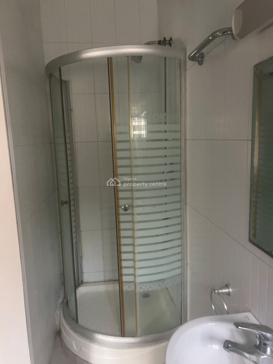 Furnished 2 Bedroom Apartment with Bq, Lekki Phase 1, Lekki, Lagos, Flat / Apartment for Rent